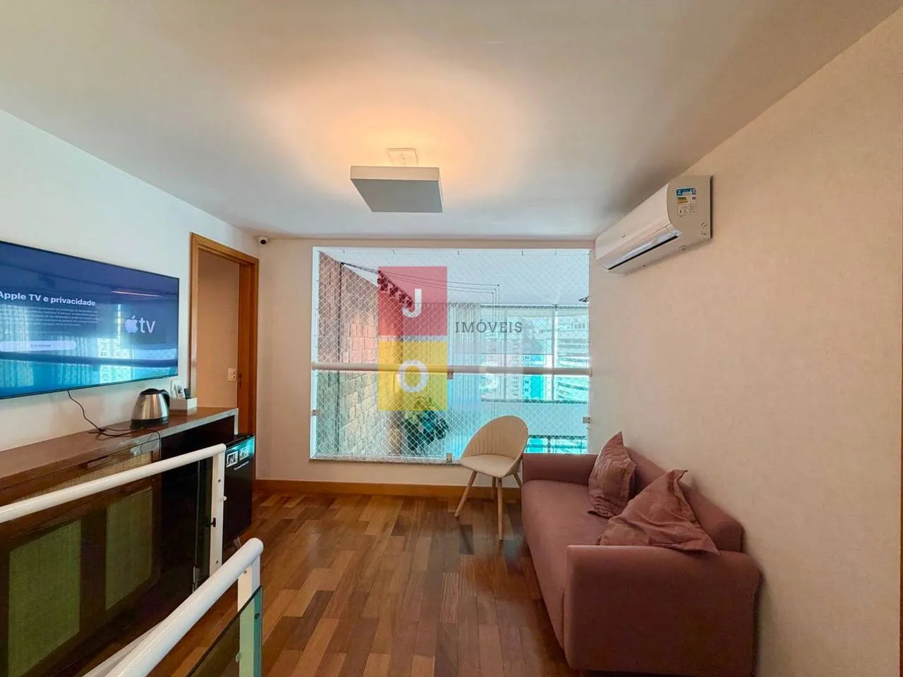 Apartamento mobiliado com 240 m² e 4 suítes — photo 59