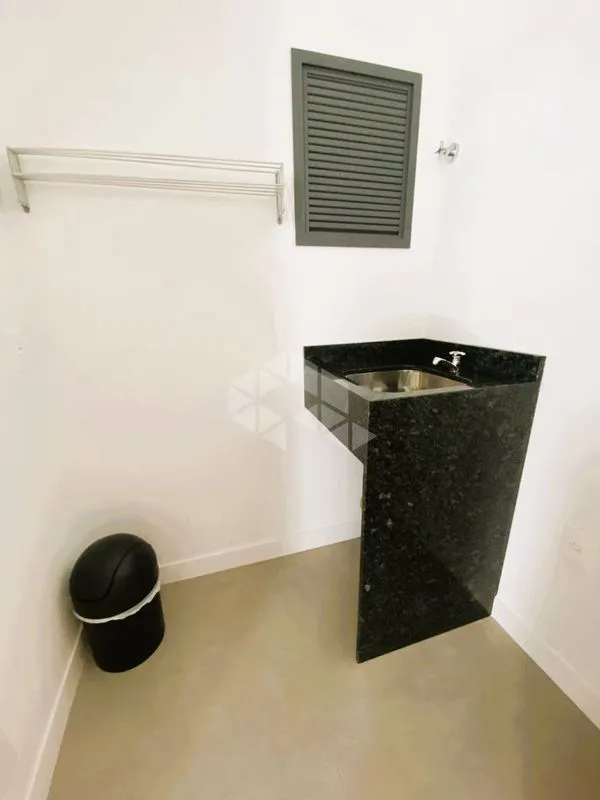 Furnished 35 m² apartment with 1 bedroom and 1 parking — photo 10