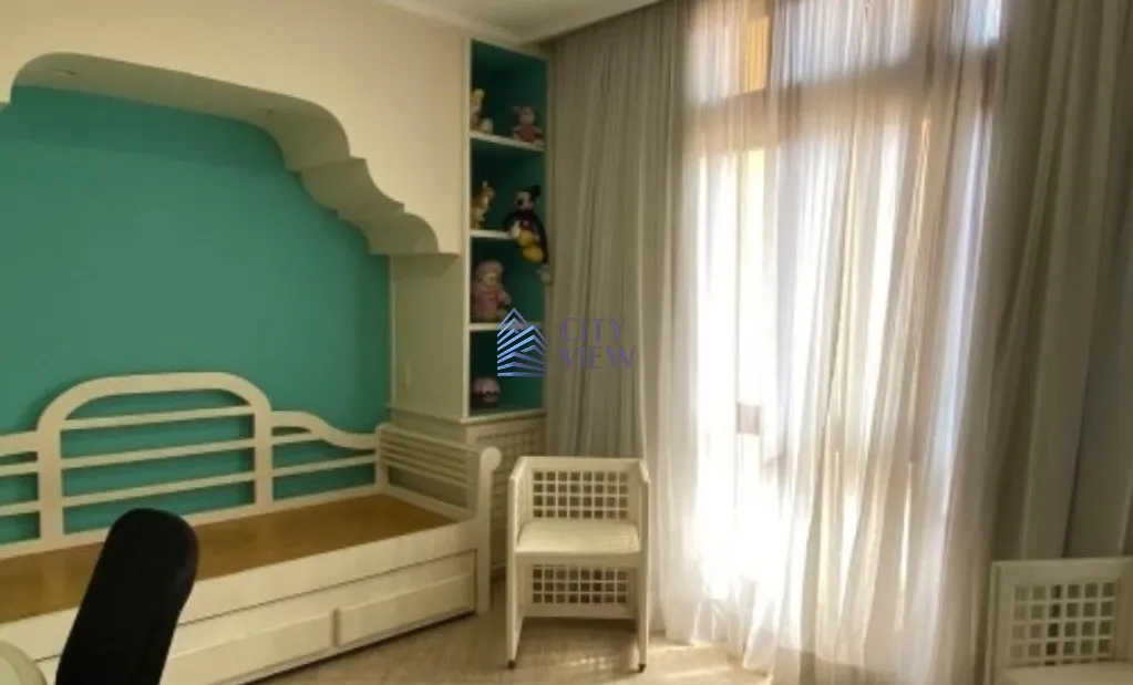 Casa de 5 quartos com closet, Barra da Tijuca — photo 15