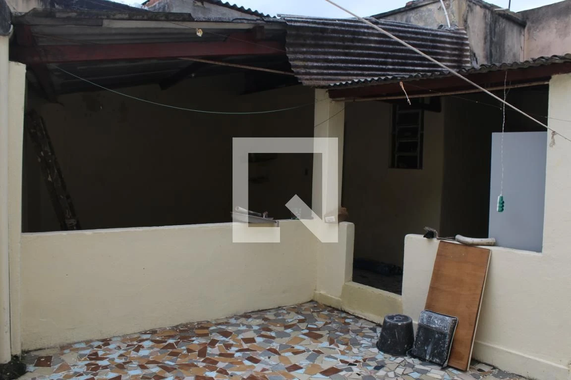 Unfurnished house with 2 bedrooms and 2 bathrooms — photo 25
