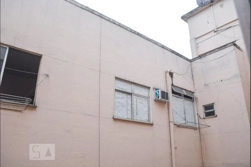 2-bedroom apartment with a washing machine in Rio de Janeiro — photo 25