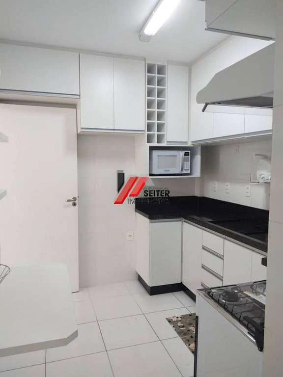 173 m² duplex penthouse with 3 bedrooms and private BBQ — photo 2