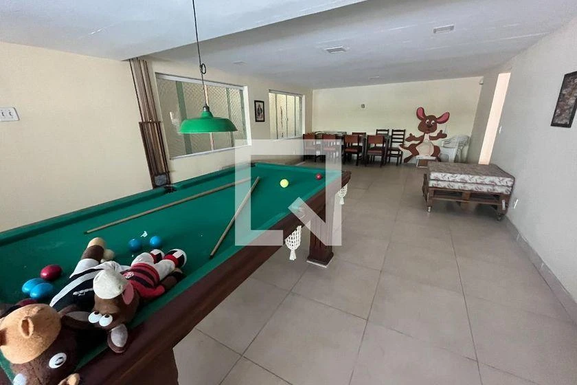 Casa sem mobília com 8 suítes e 1100 m² — photo 42