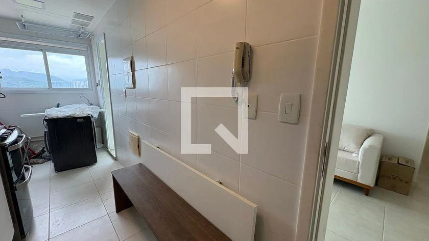 Furnished apartment, 85 m², with a water view — photo 33