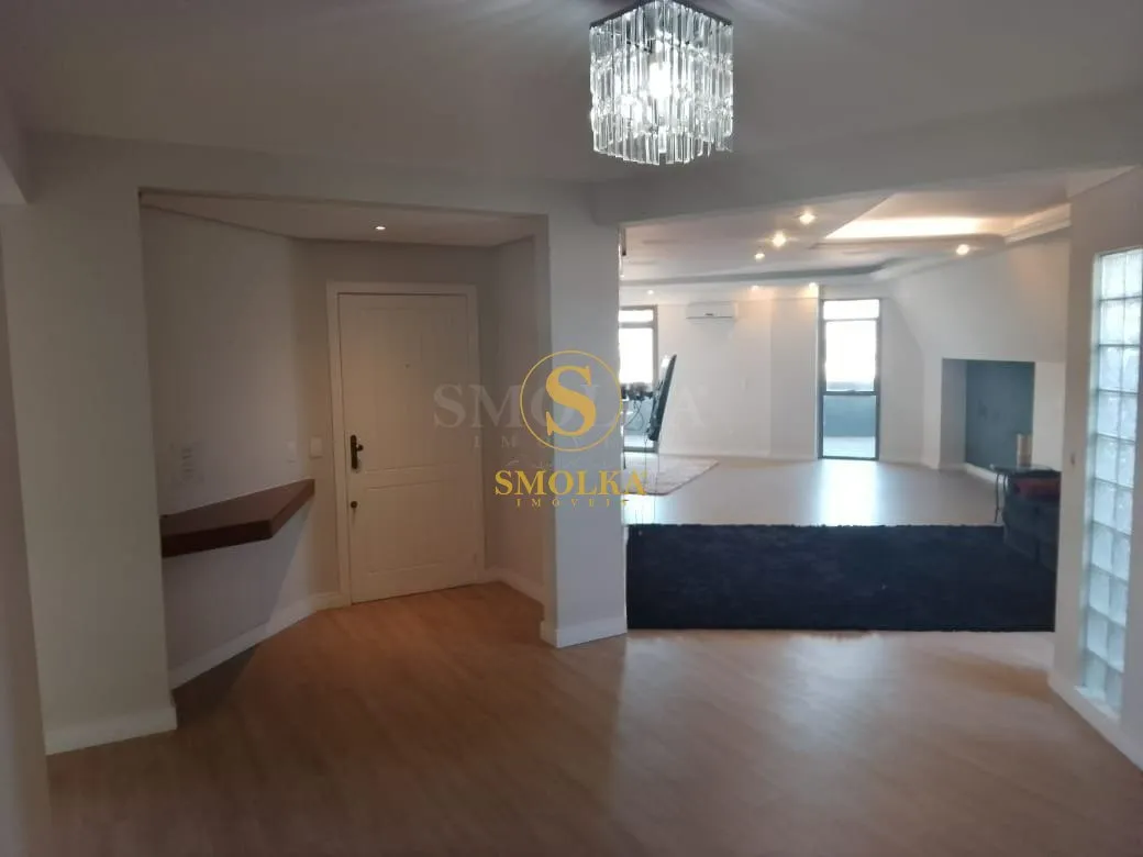 3-bedroom apartment with a water view in Florianópolis — photo 9