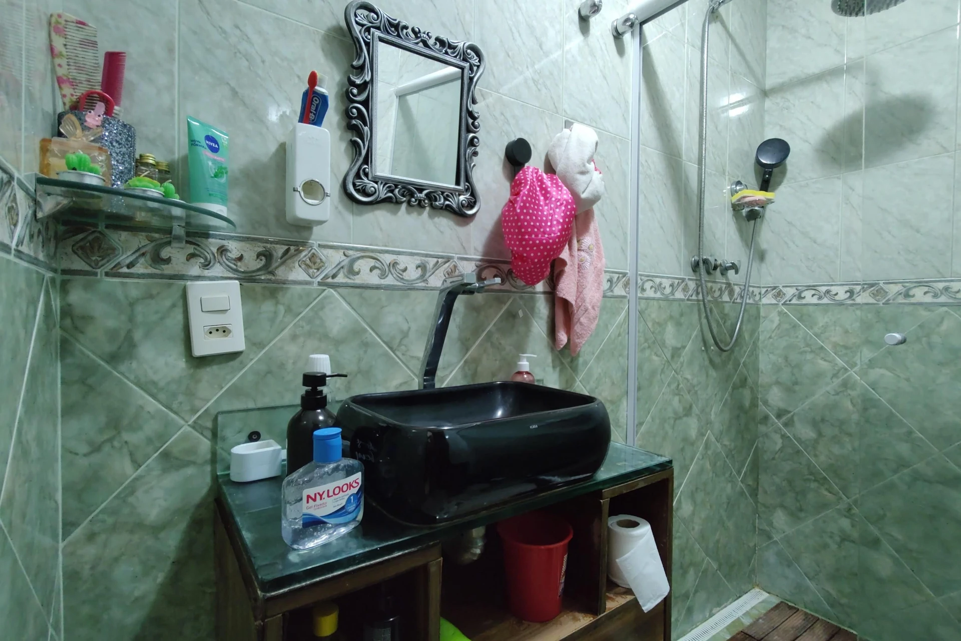 Furnished house with 4 bedrooms and a built-in balcony grill — photo 126