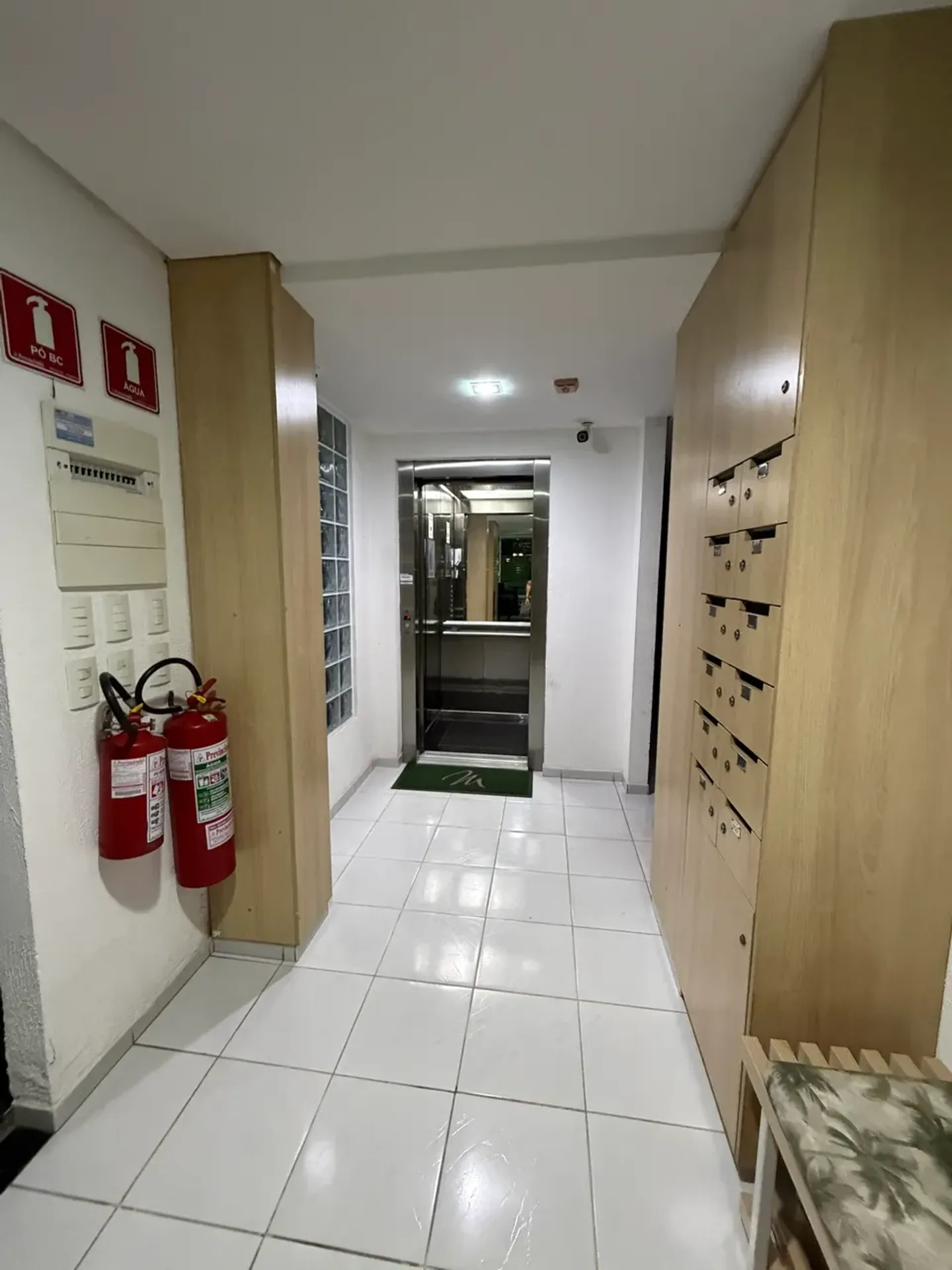 Квартира з 3 спальнями та робочим місцем — photo 20