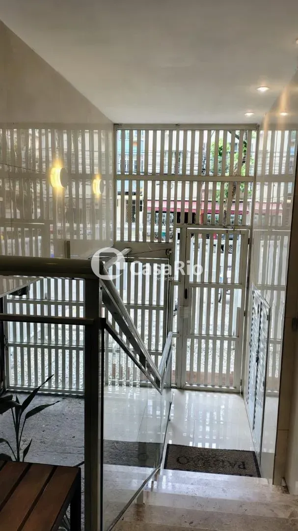 2-bedroom, 50 m² apartment in Rio de Janeiro — photo 40