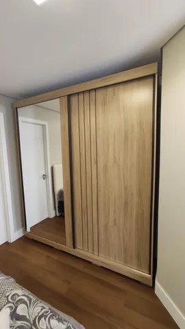 Apartamento para aluguel de 38 m² com 1 quarto e sem vaga — photo 2