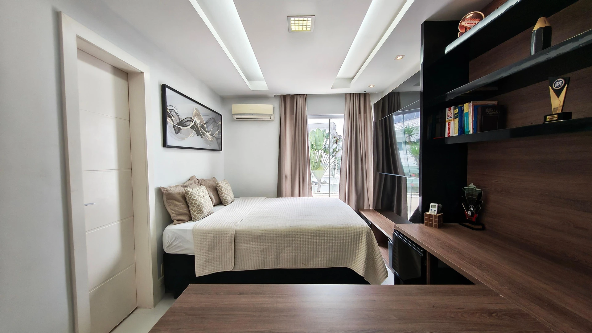 Casa mobiliada, 430 m², com banheira — photo 46