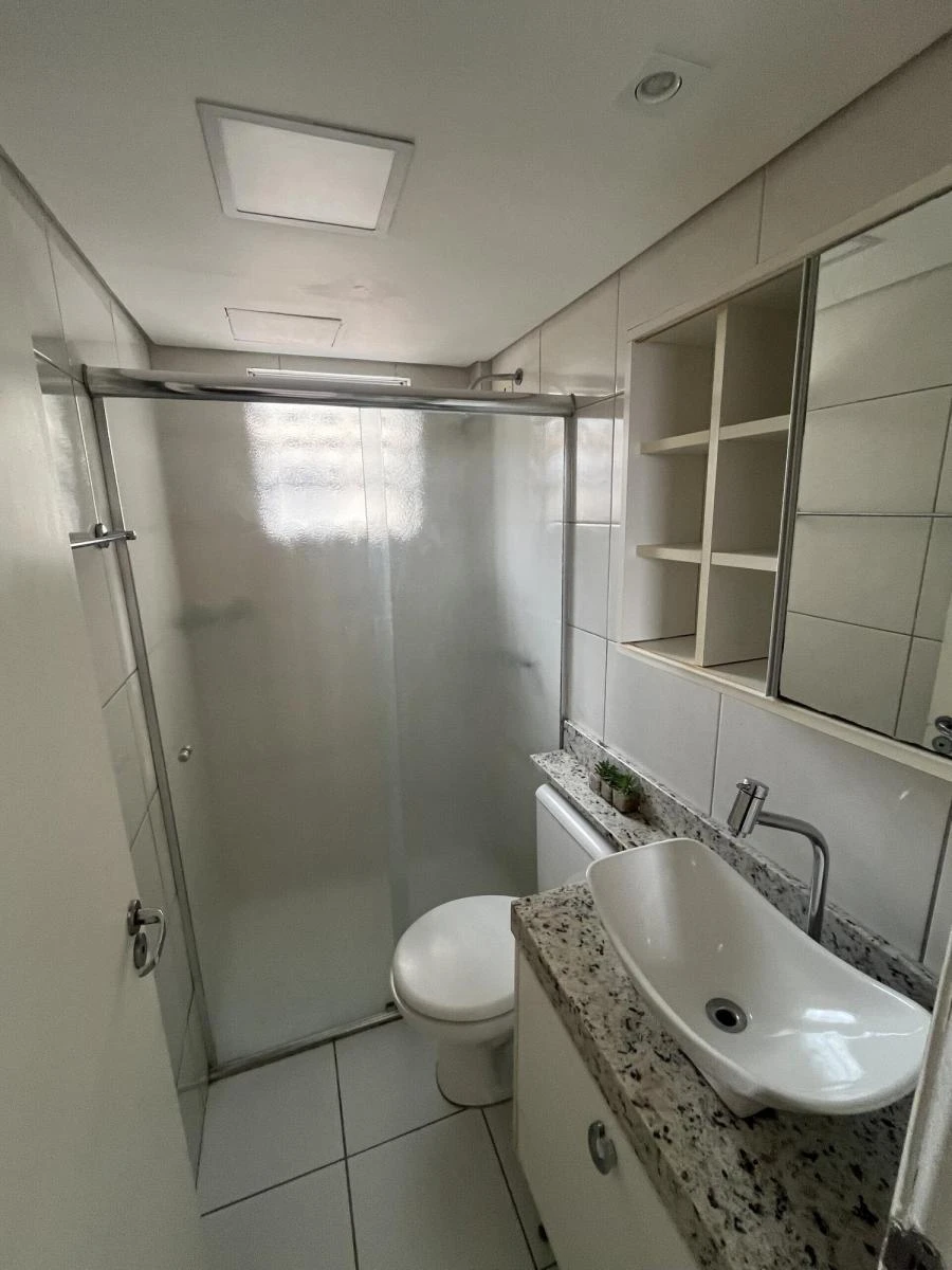 Furnished apartment with 3 bedrooms and a balcony — photo 14