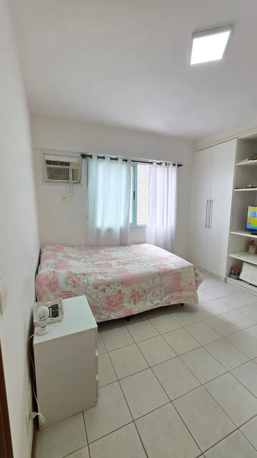 Apartamento mobiliado com 2 quartos e 3 banheiros — photo 15