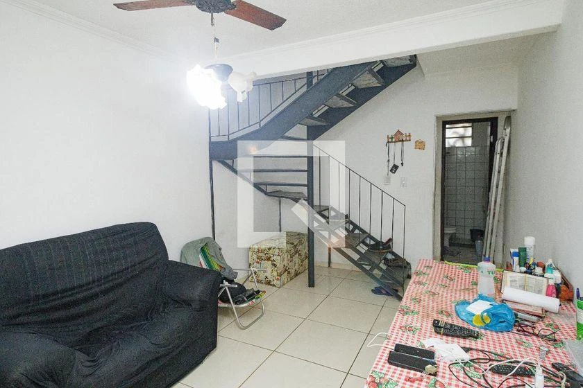 Apartamento mobiliado com 2 quartos e 1 banheiro, 64 m² — photo 13