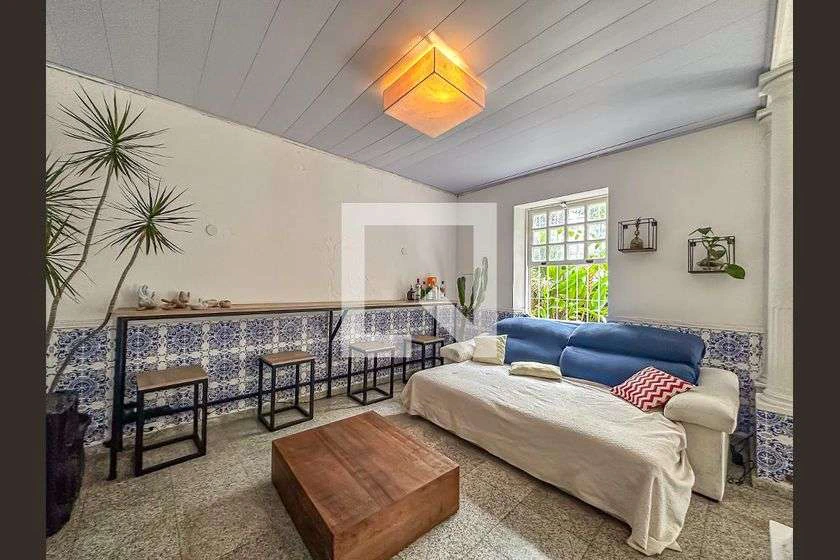Casa com 4 quartos, jardim privativo e 300 m² — photo 7