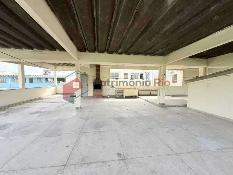 Apartment type house with 3 bedrooms and a terrace — photo 29