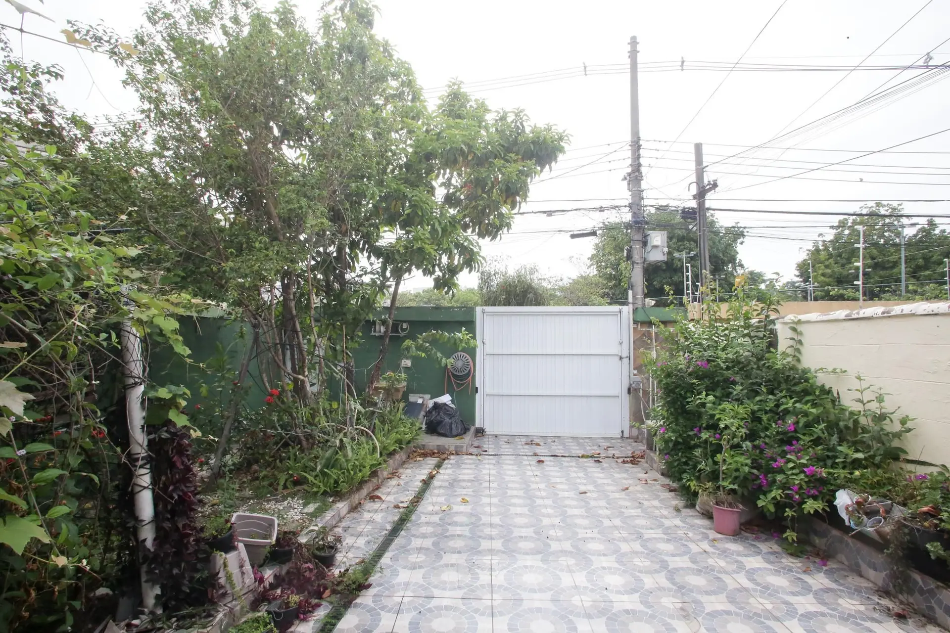 House for rent with 2 bedrooms and pets allowed — photo 13