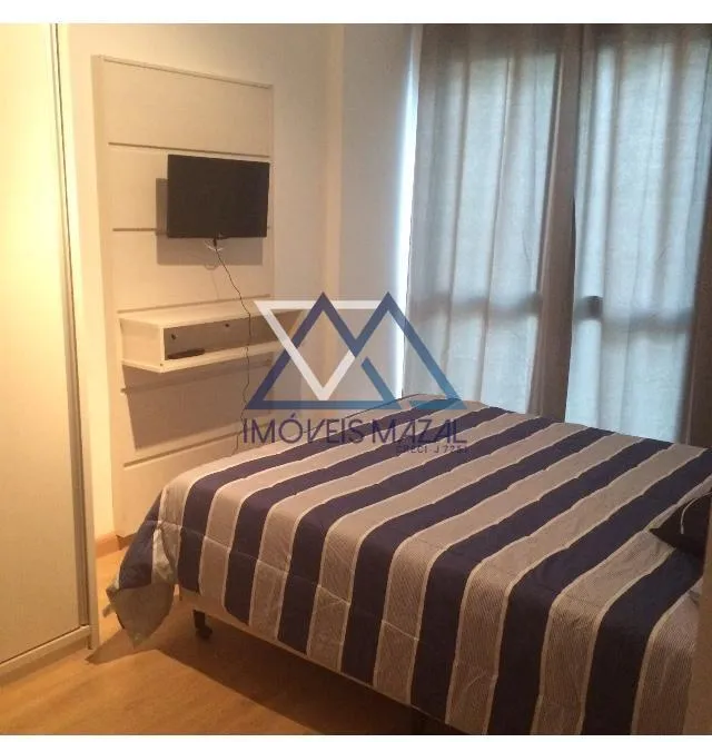 Apartamento de 70 m² com máquina de lavar e lareira — photo 9