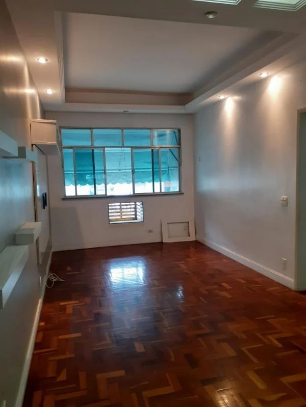 Квартира 74 м²: 2 спальни и встроенные шкафы — photo 17