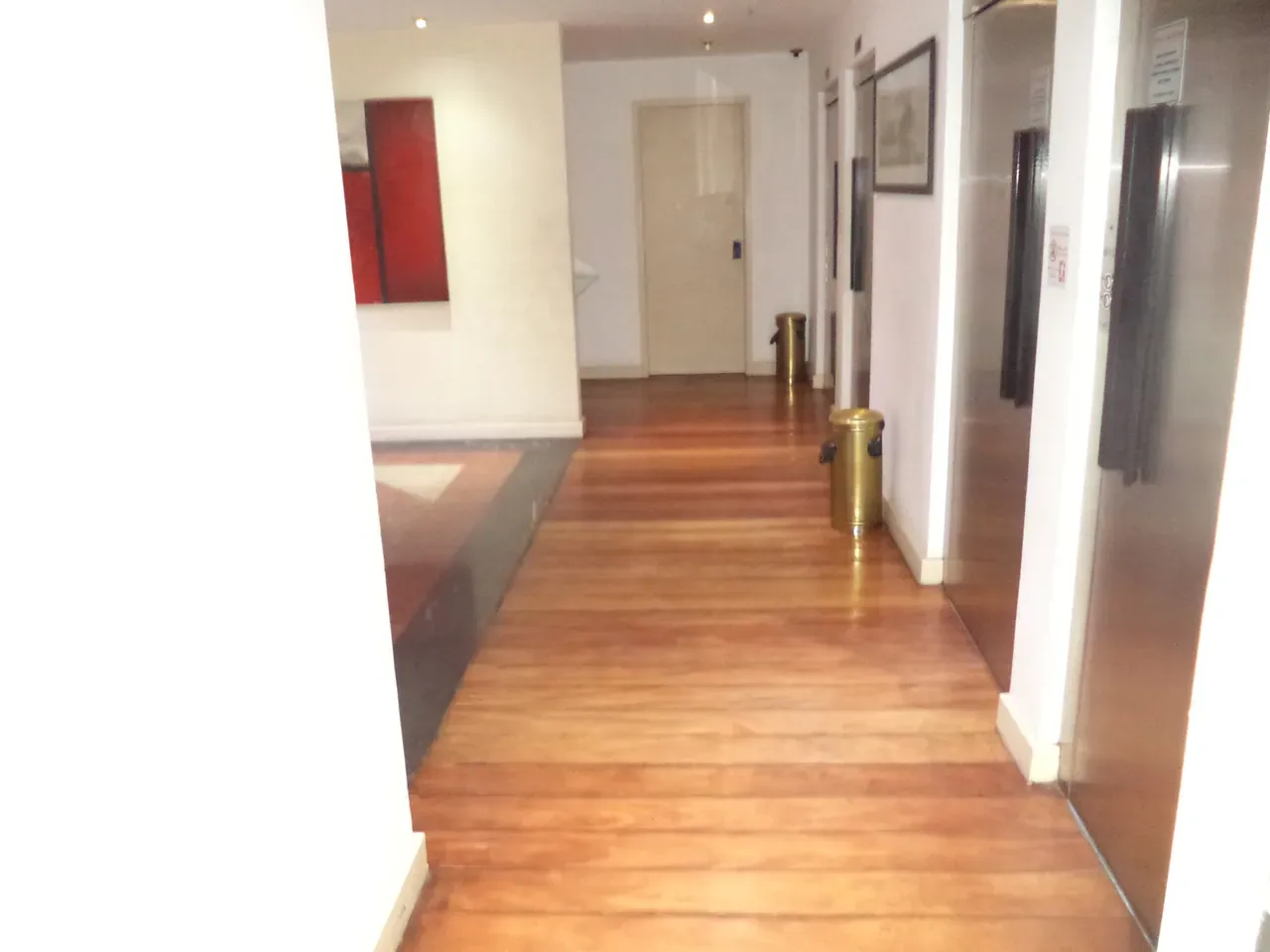 Apartment with 2 bedrooms, 2 bathrooms and a terrace — photo 21