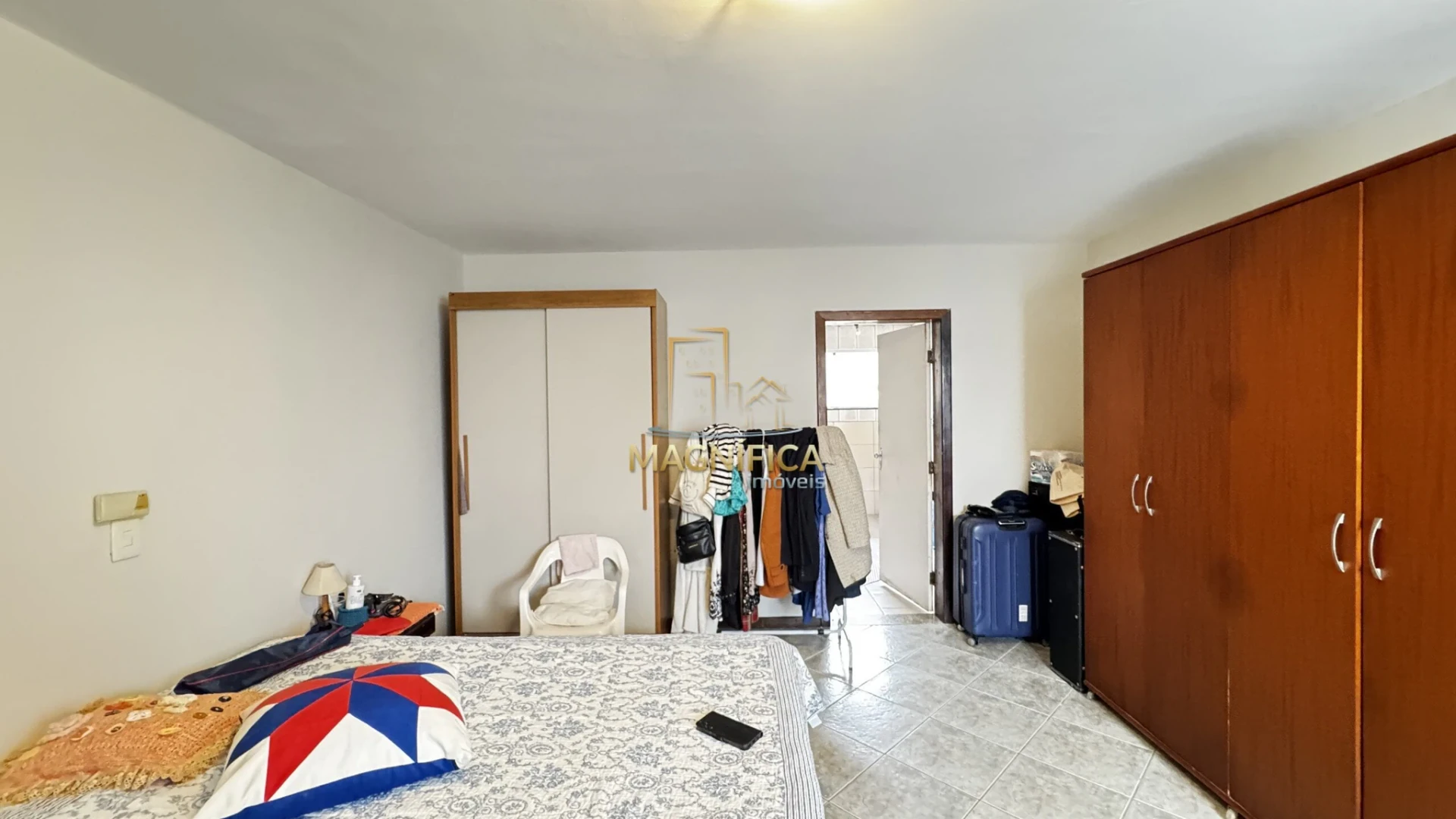 Washing machine in a 3-bedroom house, 255 m² — photo 3