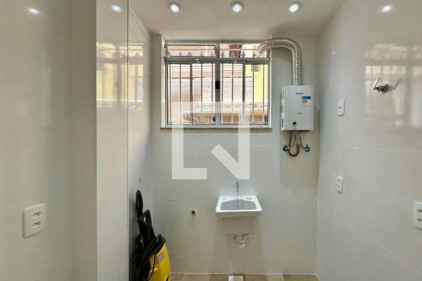Rental apartment with 2 bedrooms and 65 m² — photo 29