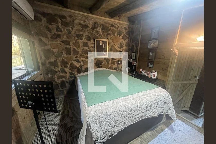 Furnished house, 322 m², with a grill on the balcony — photo 25