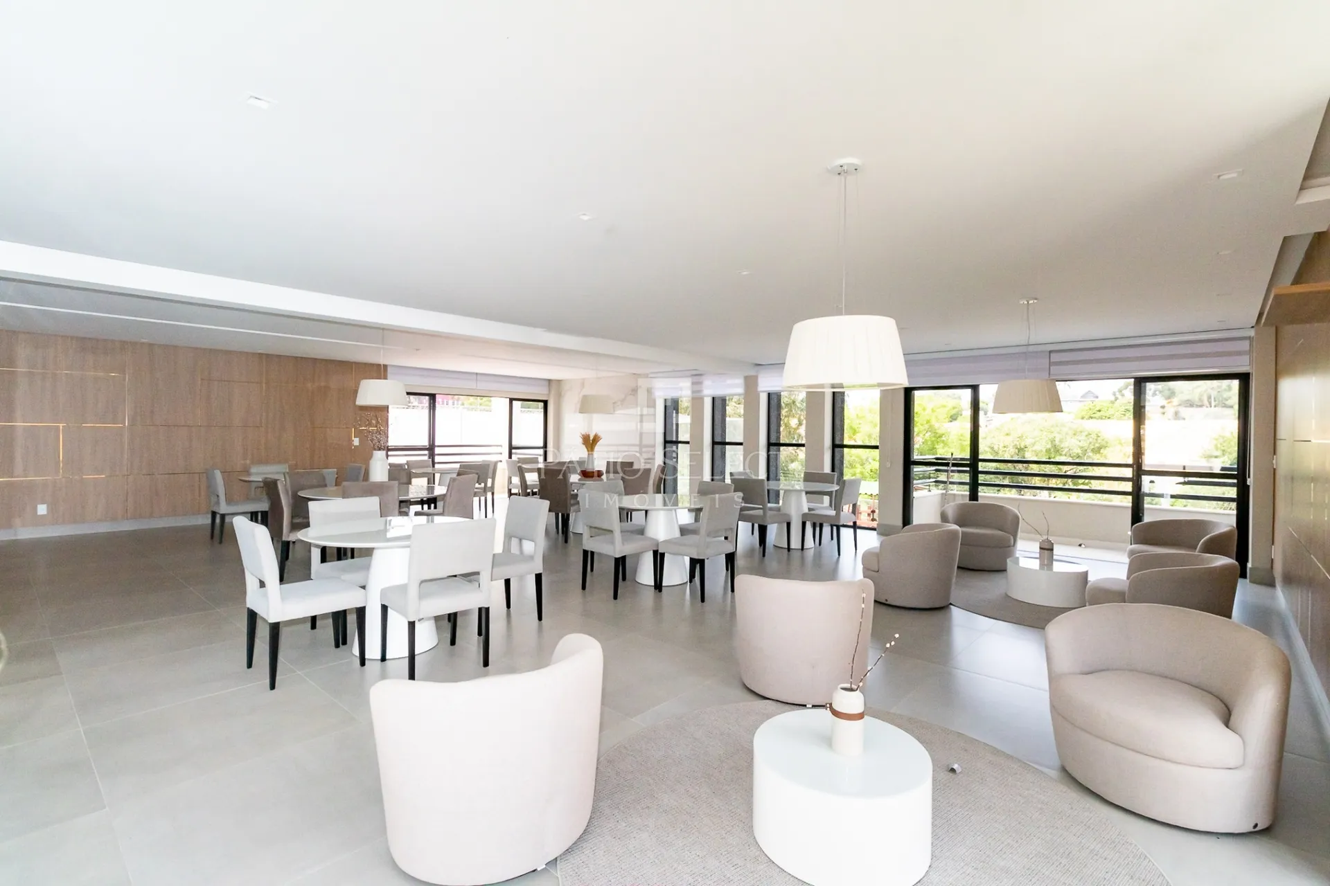 Casa de 181 m² com varanda gourmet e closet — photo 14