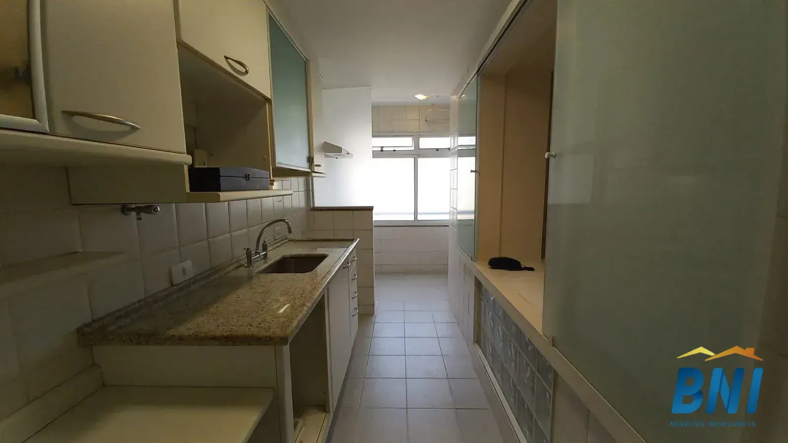 Apartamento, 107 m², com espaço de home office — photo 2