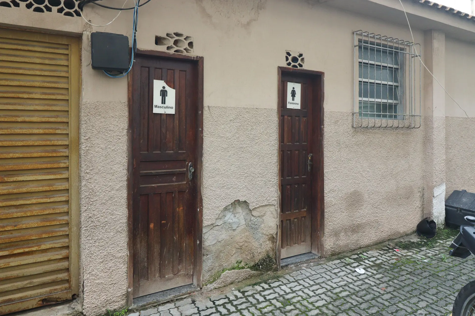Apartamento de 2 quartos e 45 m² — photo 17