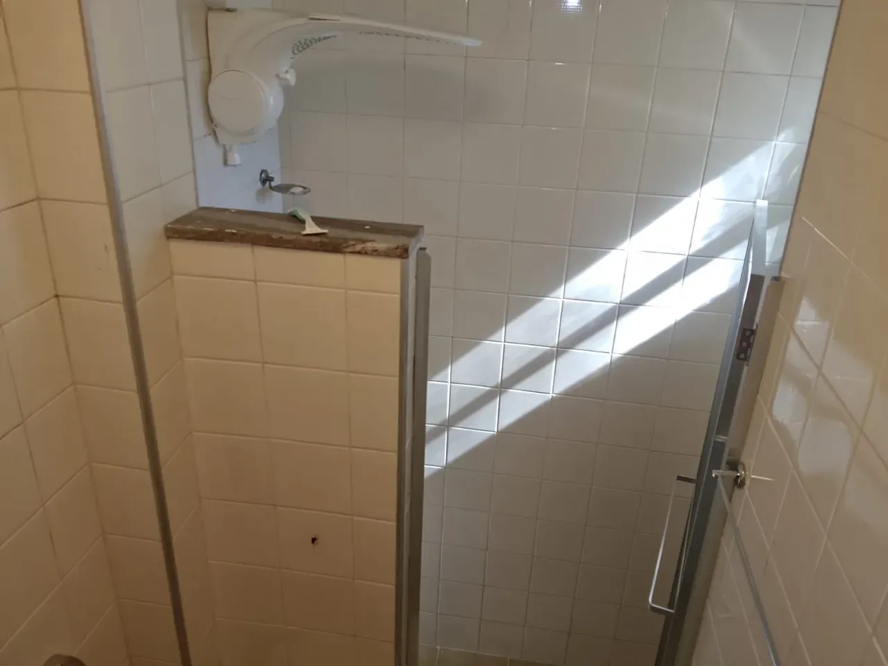 3-bedroom apartment with a washing machine in Rio de Janeiro — photo 38
