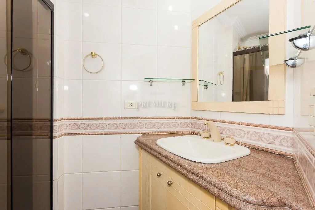Квартира 237 м² с 2 суитами и газовой плитой — photo 26