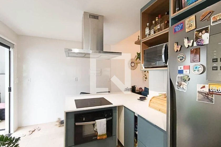 Furnished house with A/C, 2 bedrooms and 140 m² — photo 25