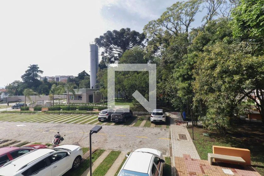 3-bedroom apartment with a grill on the balcony in Curitiba — photo 7