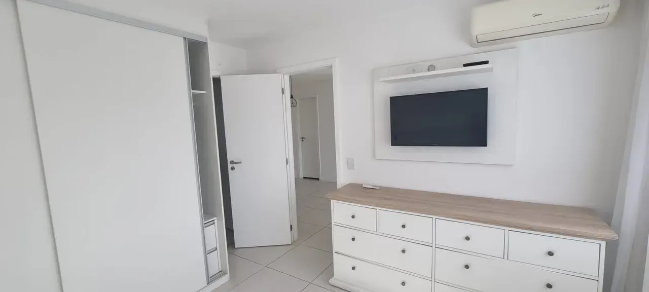 Apartamento de 140 m² com 2 quartos e 3 banheiros — photo 17