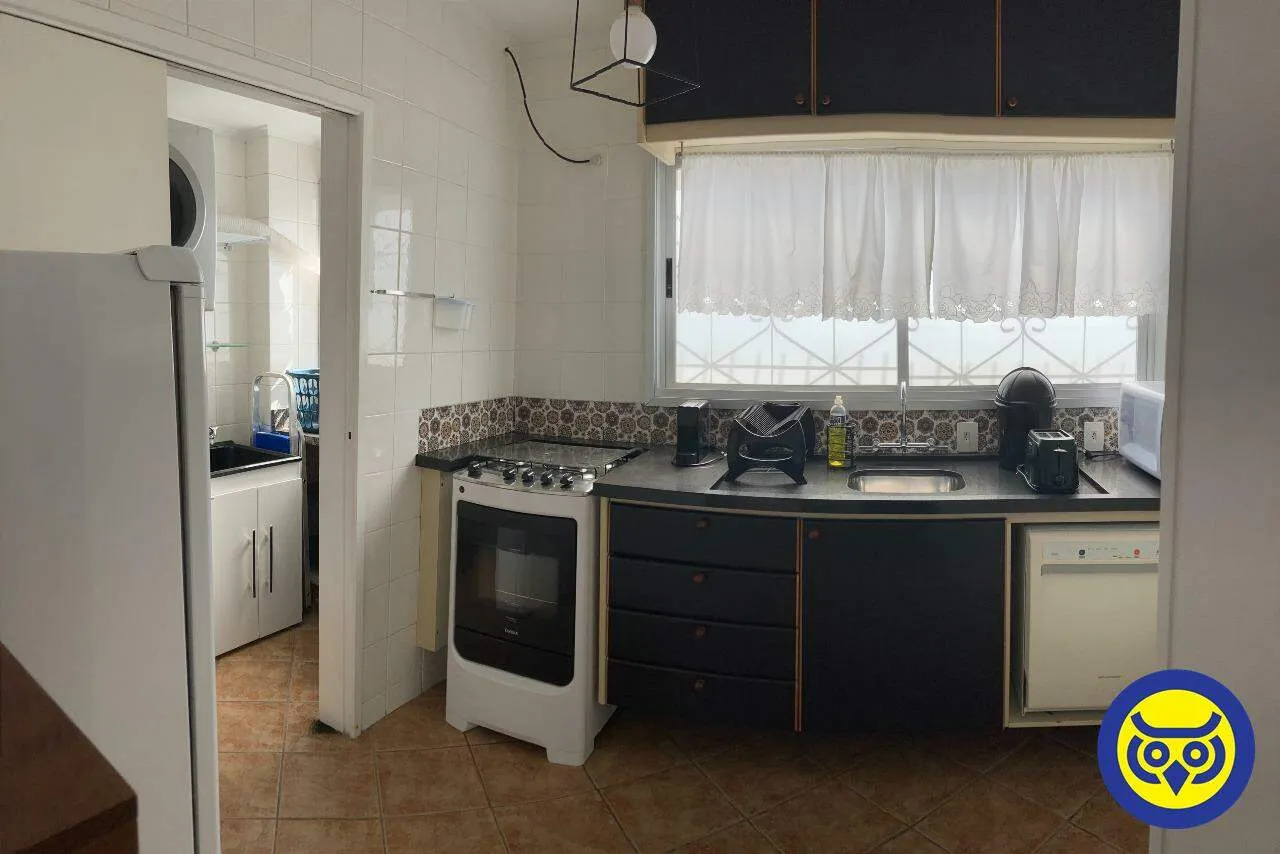 Departamento de 2 dormitorios con espacio de home office — photo 10