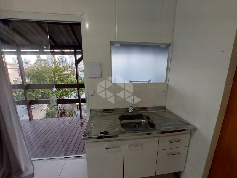 20 m² studio in Florianópolis — photo 12