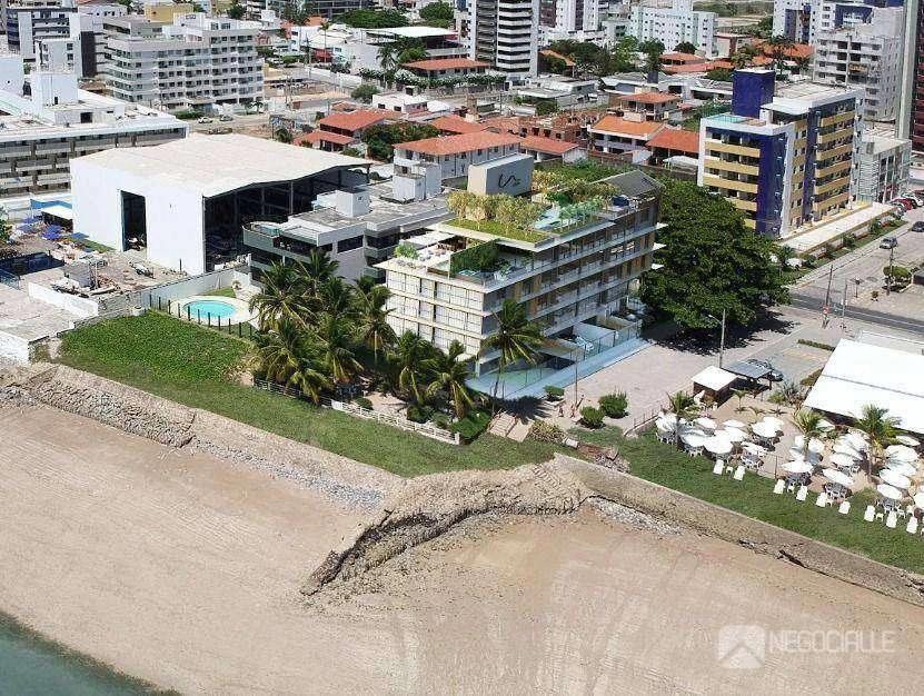 3-bedroom apartment with a suite and 100 m² — photo 4