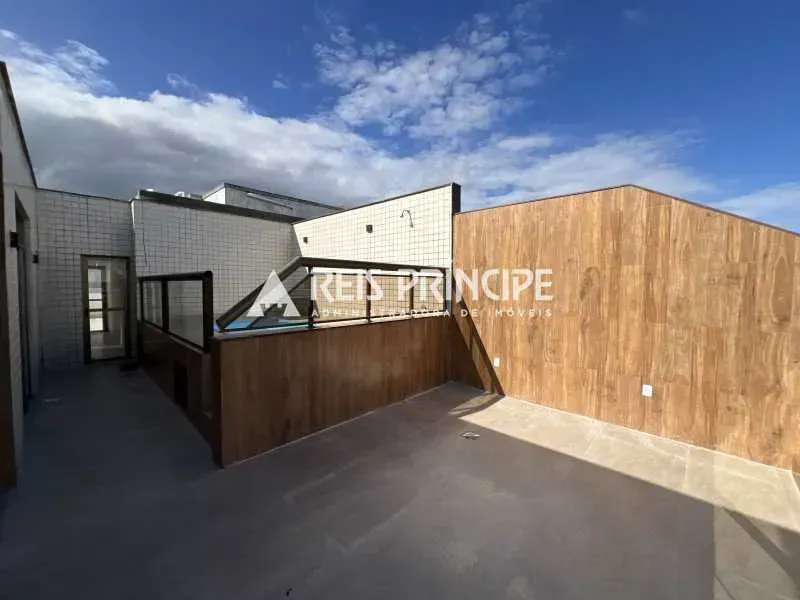 Duplex penthouse with elevator and 3 bedrooms — photo 12