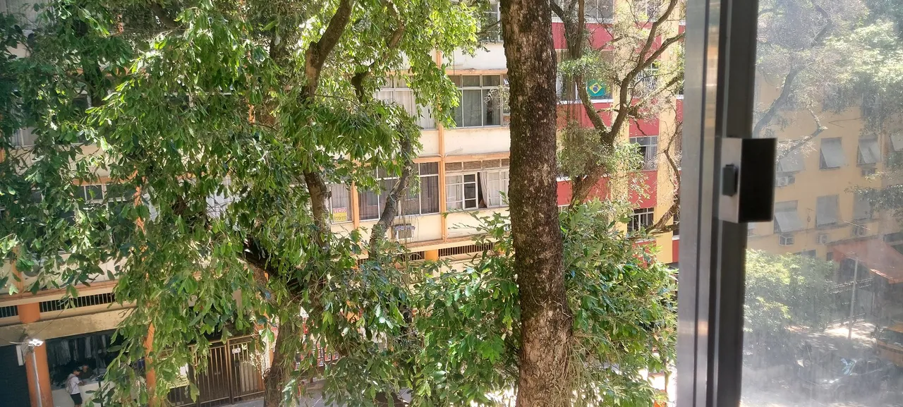40 m² studio in Rio de Janeiro — photo 5