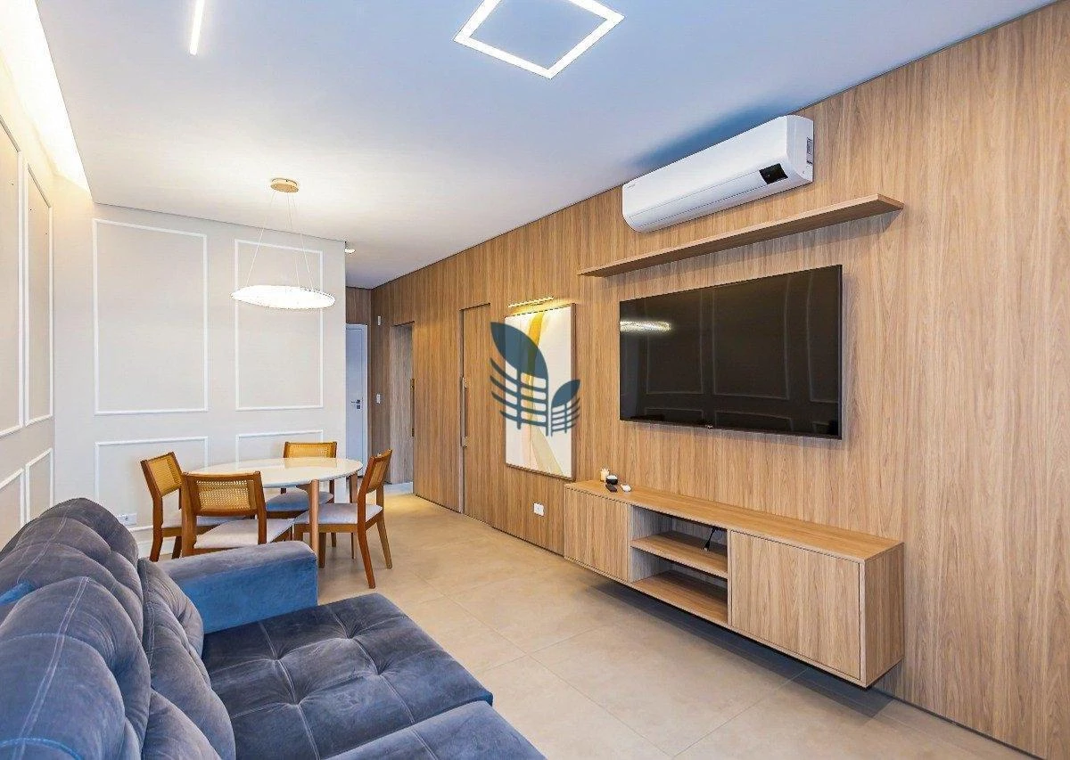 Робоче місце та 2 спальні: квартира 96 м² — photo 8