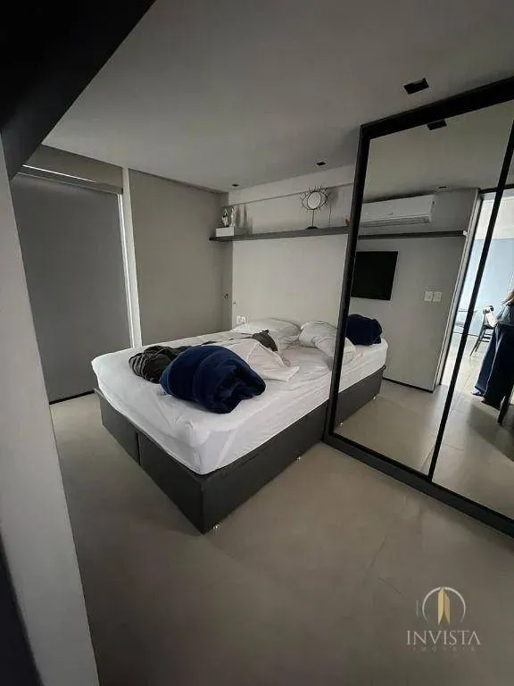 Furnished 1-bedroom with en-suite and 2 baths, 65 m² — photo 6