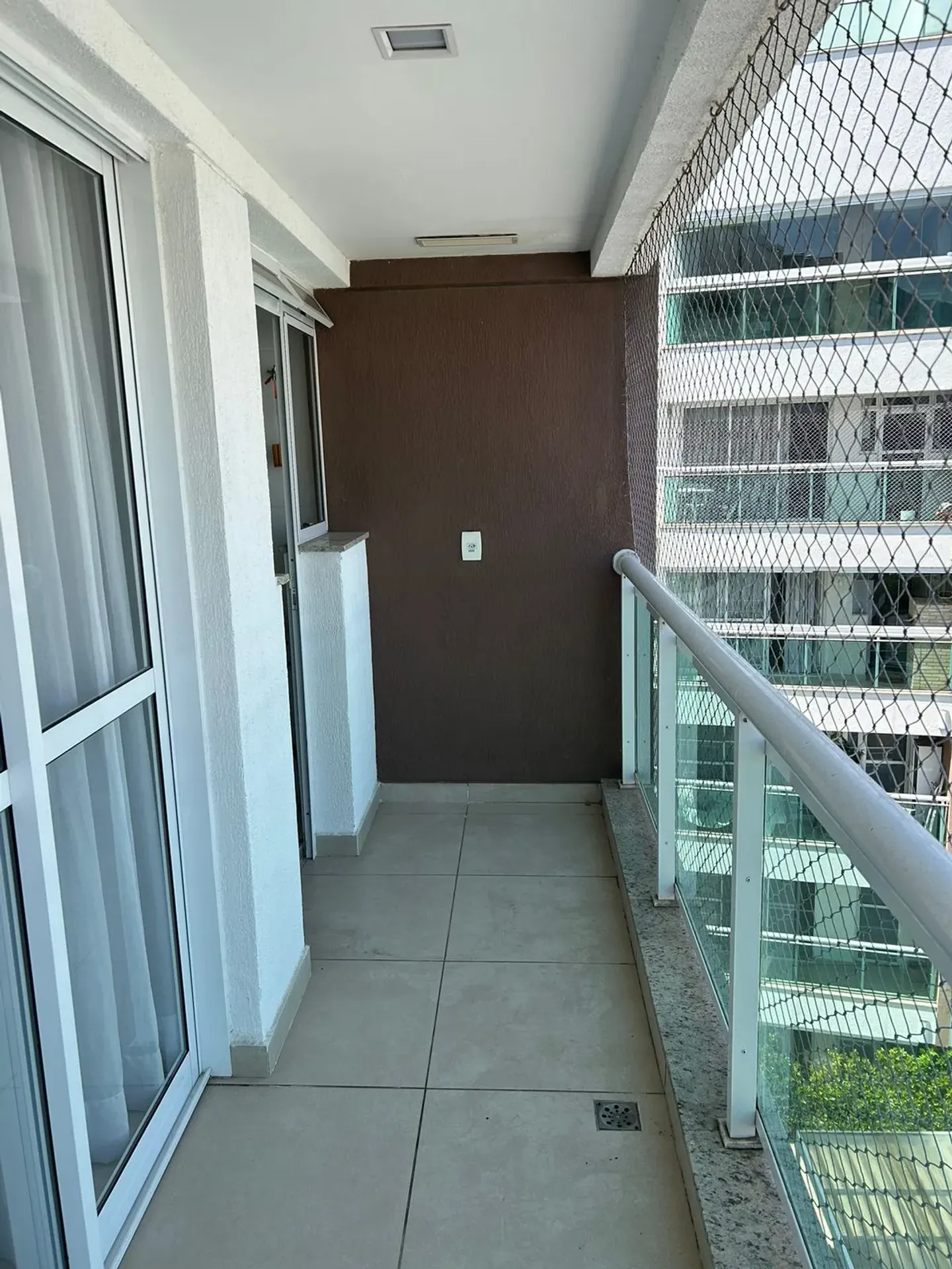 1 quarto e vista para as montanhas: apartamento de 60 m² — photo 24