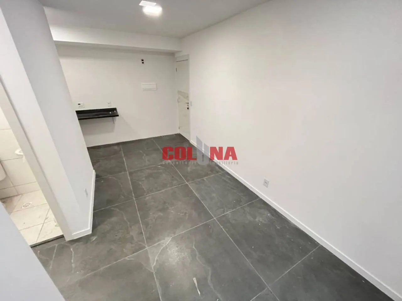 2-bedroom apartment in a building with a sauna — photo 18
