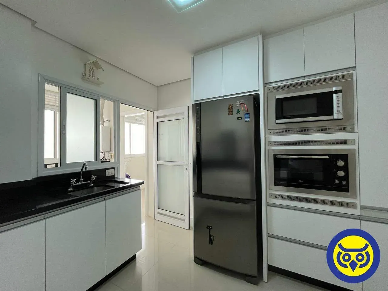 Departamento amueblado, 132 m², con bañera — photo 7