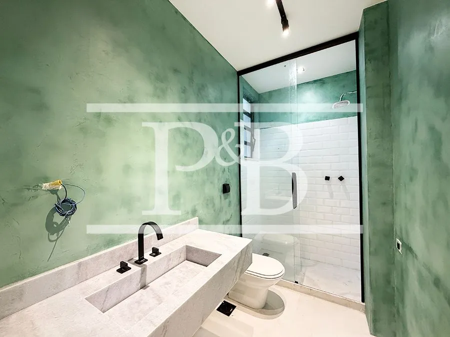 Apartamento com 3 dormitórios e 4 banheiros, sem vaga — photo 9
