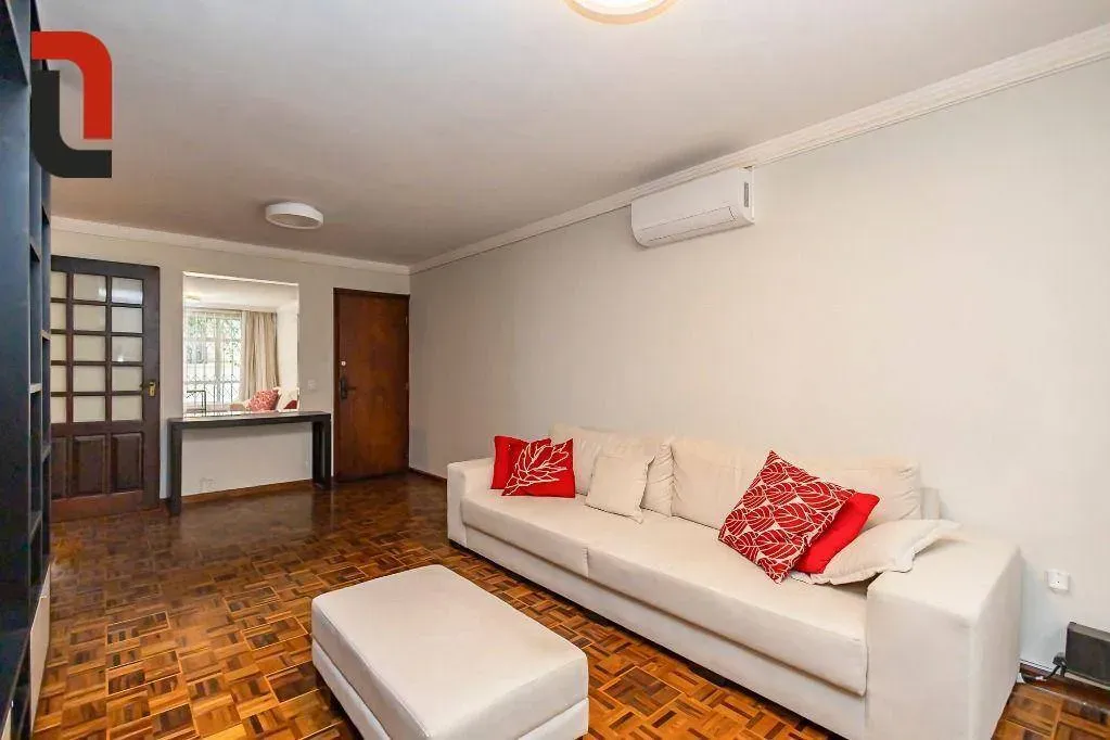 Apartamento, 121 m², com espaço de home office — photo 10