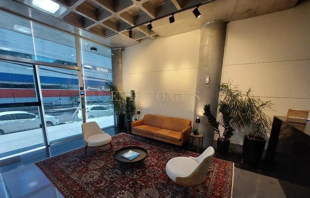 Apartment on the 2nd floor with a washing machine — photo 18