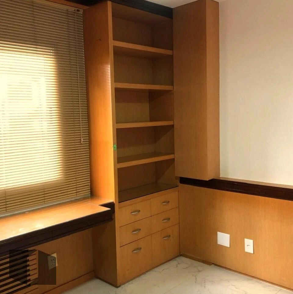 Apartment, 109 m², with a home office — photo 5