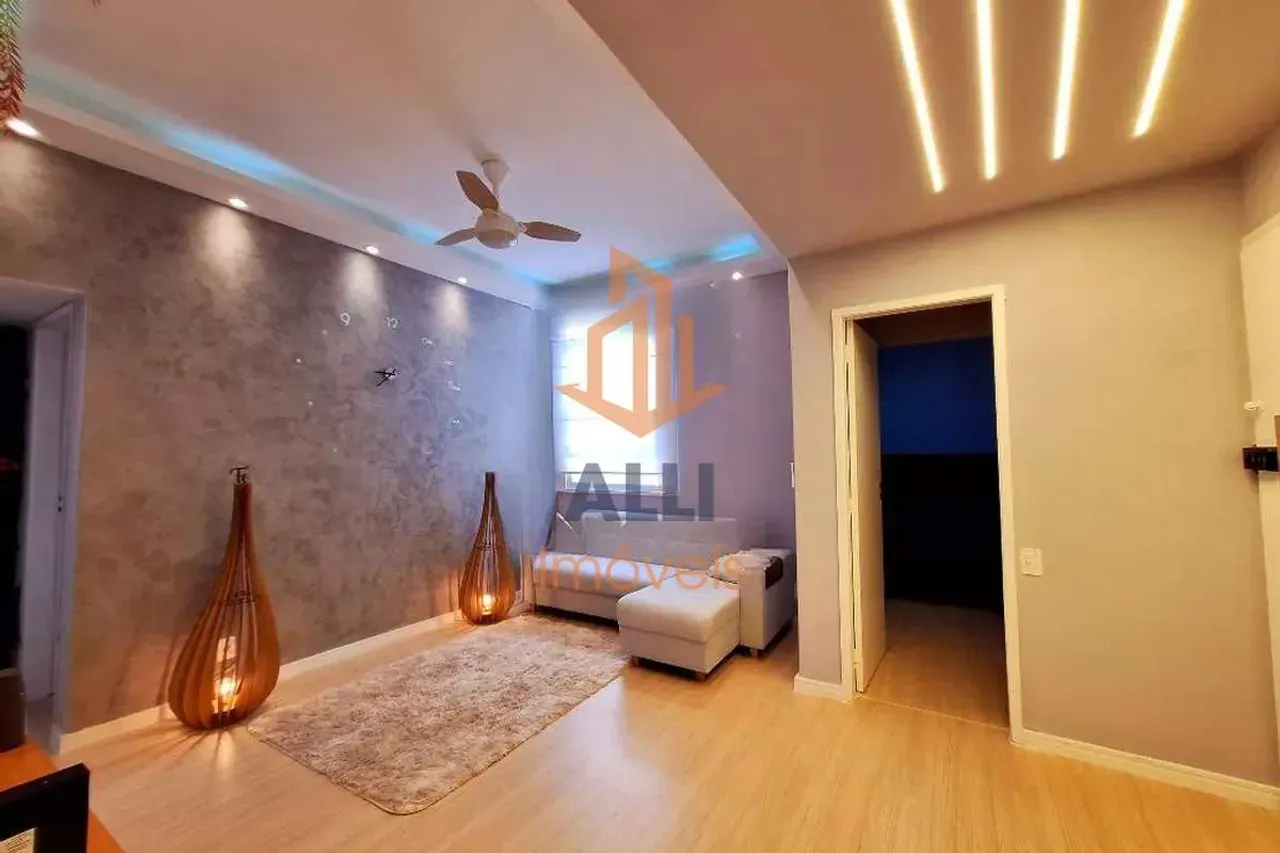 2-bedroom apartment with a washing machine in Rio de Janeiro — photo 6