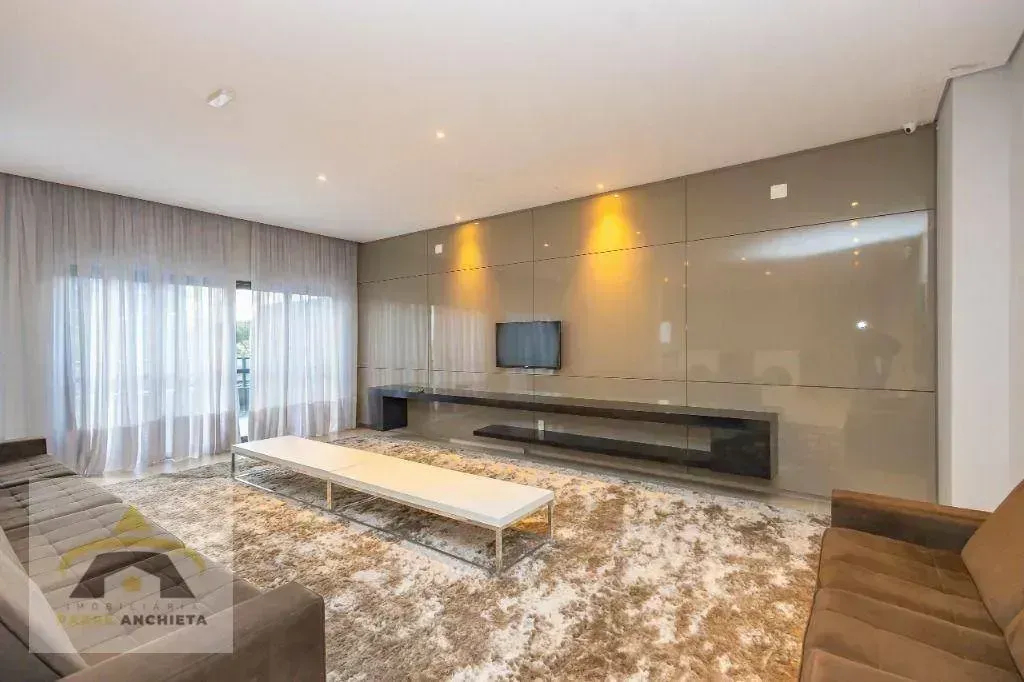Estudio amueblado de 48 m² en el 15º piso con balcón — photo 100